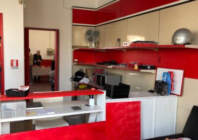 B&G Autoriparazioni - officina auto a Vanzaghello