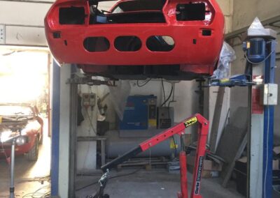 B&G Autoriparazioni - officina auto a Vanzaghello