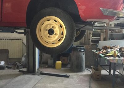 B&G Autoriparazioni - officina auto a Vanzaghello