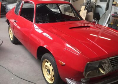 B&G Autoriparazioni - officina auto a Vanzaghello