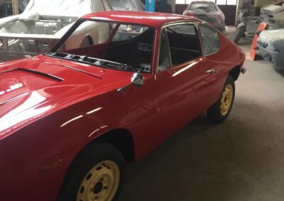 B&G Autoriparazioni - officina auto a Vanzaghello