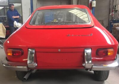 B&G Autoriparazioni - officina auto a Vanzaghello