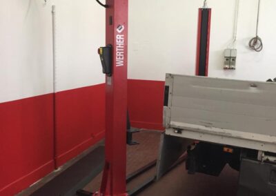 B&G Autoriparazioni - officina auto a Vanzaghello