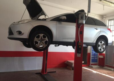 B&G Autoriparazioni - officina auto a Vanzaghello