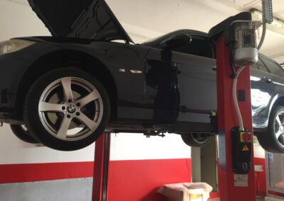 B&G Autoriparazioni - officina auto a Vanzaghello