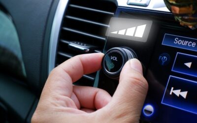 All’impianto stereo personalizzato per auto ci pensa B&G Autoriparazioni!