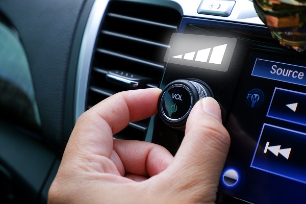 Proponiamo impianti stereo personalizzati.