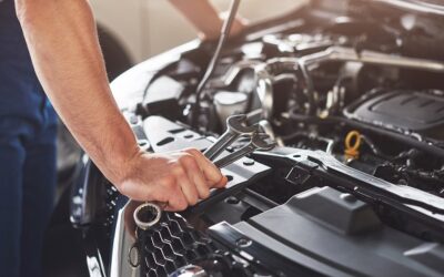 Scopri tutti i servizi dell’officina auto a Magnago B&G Autoriparazioni