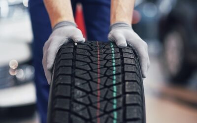 Come gommista a Vanzaghello di fiducia scegli B&G Autoriparazioni